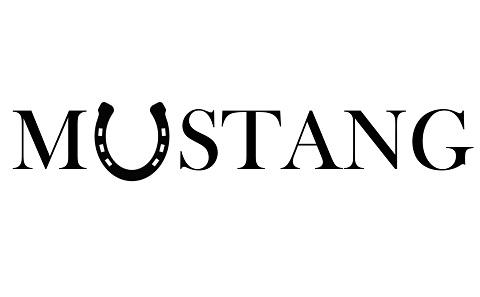 Mustang Logo
