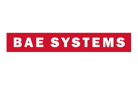 BAE Systems Logo