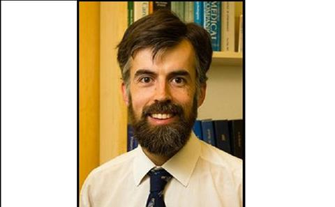 Dr Merlin L Willcox    