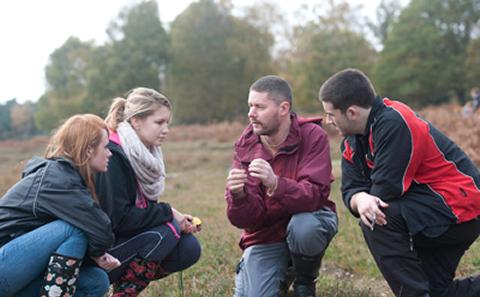 Environmental science