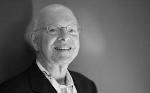 Professor Barry Wellman