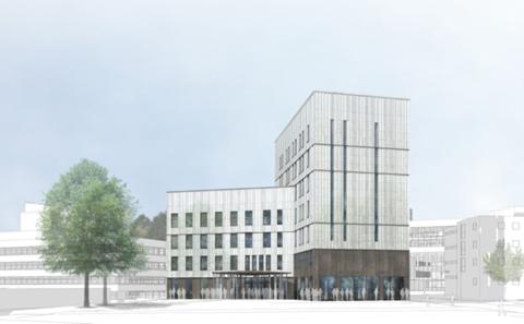 Background information about the Gower development