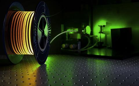 Making the internet faster