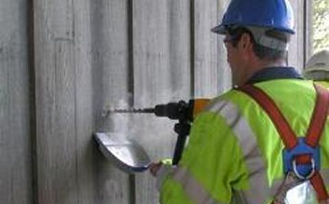 Occupational Exposures to hand-transmitted vibration