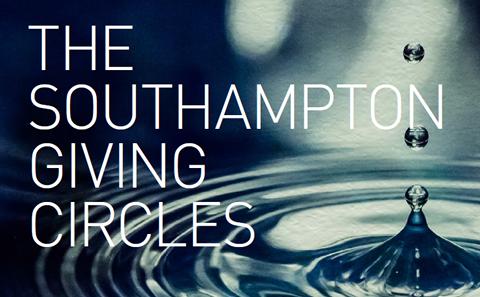 Southampton giving circles