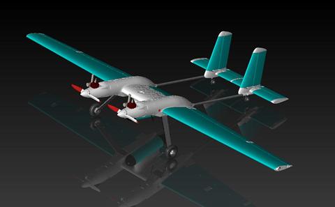 Msc Unmanned Aircraft Systems Design Engineering And The