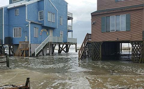 Coastal Policy 