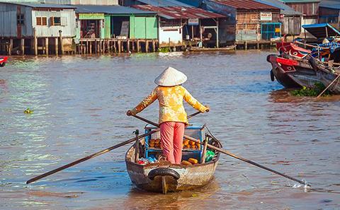 Vietnam