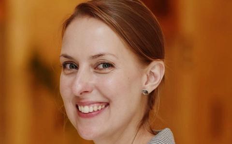 Rebecca Fairbairn