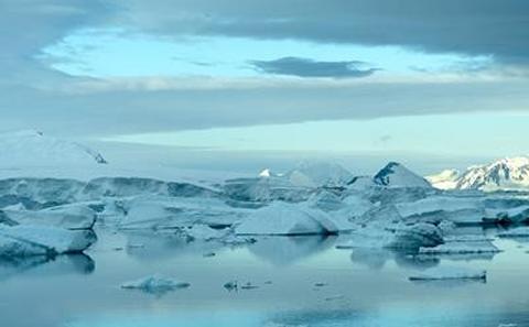 UK-Russian research to address climate change
