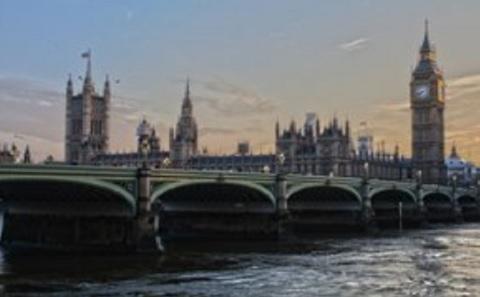 Parliament building