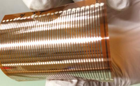 Energy harvesting from waste heat