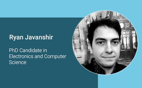 Ryan Javanshir