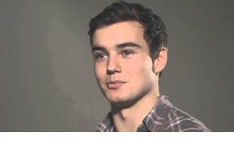 Matthew Blyth talks about Audiology