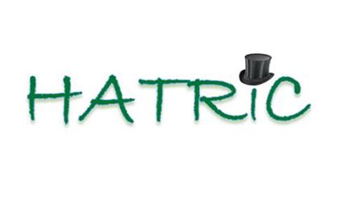 HATRIC Logo