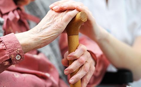 Healthy ageing