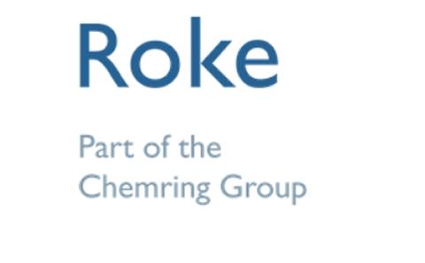 Roke logo