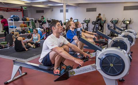 Sport and leisure
