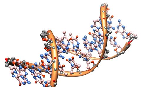 Genomics Research 
