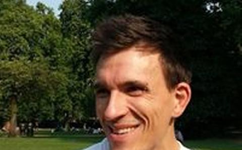 Juljan Krause