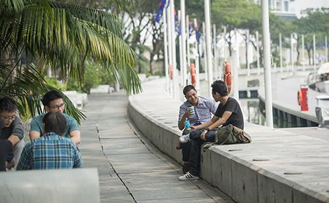 Malaysian culture and weather