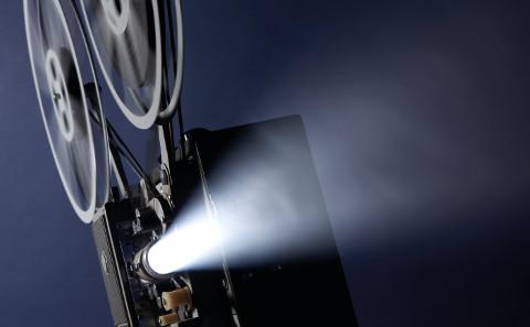 Film Projector