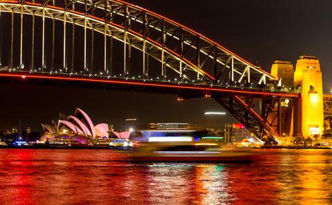Studying abroad is a great way to enhcance your CV