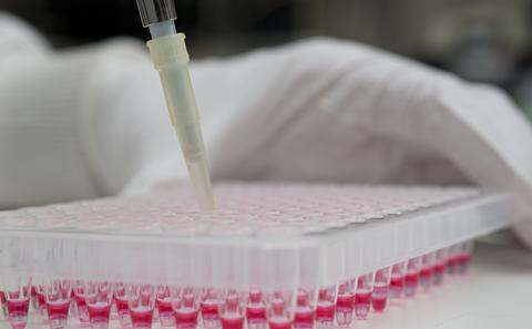 Test tubes