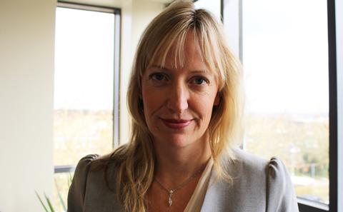 Ursula Rolfe
