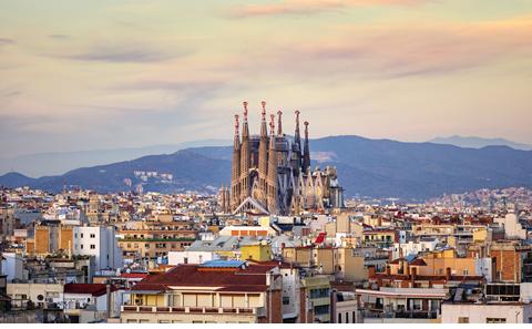 BSc Mathematics with Spanish