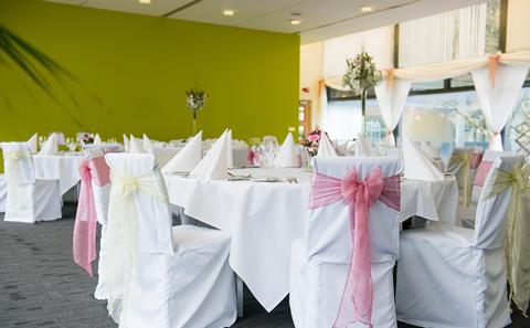 Terrace Bar event