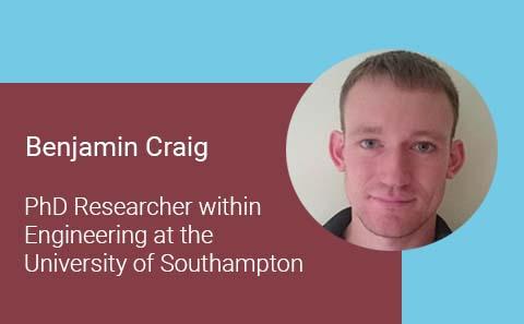 Benjamin Craig