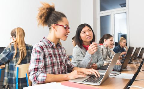 BSc Mathematics with Computer Science