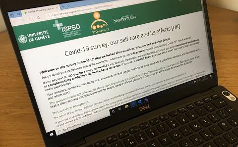 Covid-19 survey