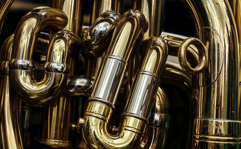 Horn
