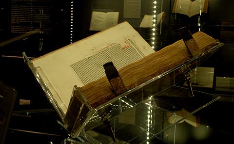 Special Collections