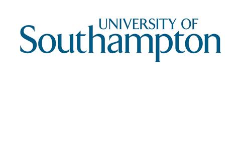 University of Southampton