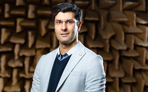 mehdi