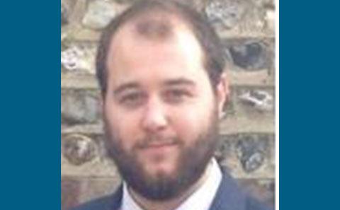 Andrew Cox