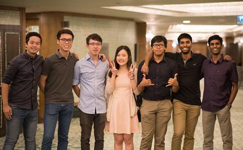 Alumni Benefits and Offers