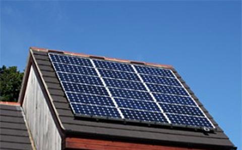 Energy and Climate Change
