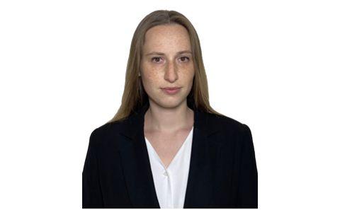 Darya Kazakova