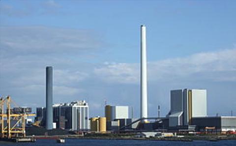 Industrial ecosystems