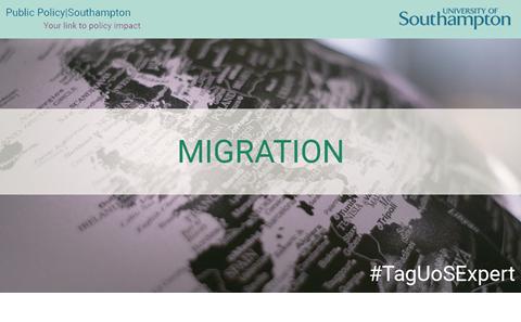 Migration