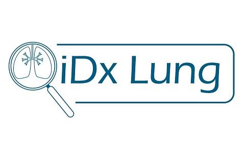 iDx Lung Logo