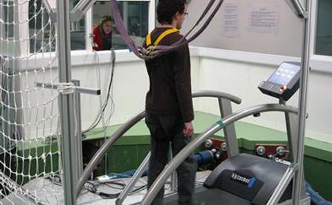 Human Factors Research Unit