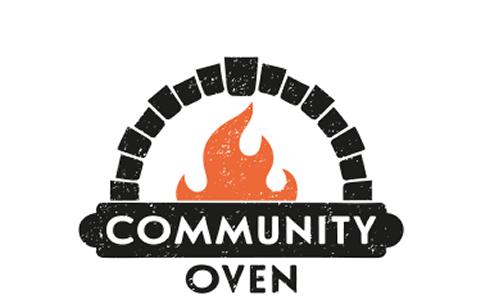 Community Oven