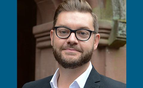 Dr Andrew Finney