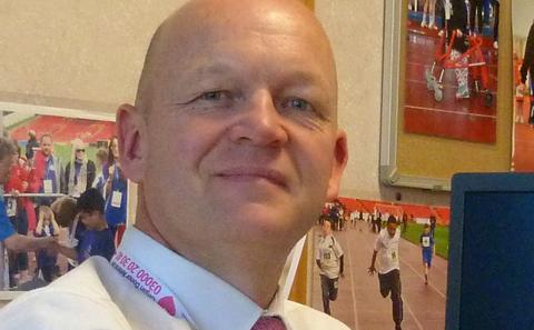 Andrew Broderick