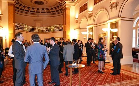 Hartley Circle event